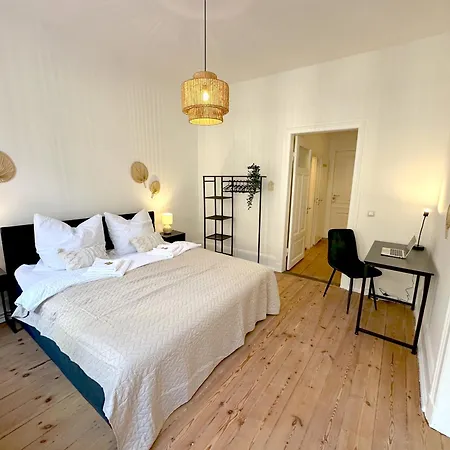 Moderne Ambient Direkt In Der Luebecker Altstadt * Lübeck