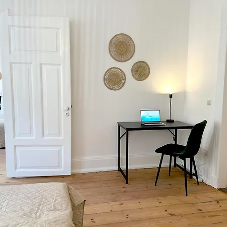 Lägenhet Moderne Ambient Direkt In Der Luebecker Altstadt Lübeck