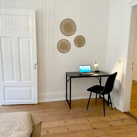 Moderne Ambient Direkt In Der Luebecker Altstadt