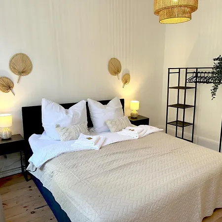 Moderne Ambient Direkt In Der Luebecker Altstadt Lübeck