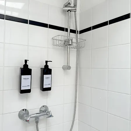 Moderne Ambient Direkt In Der Luebecker Altstadt Apartment Lubeck