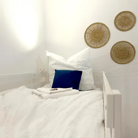 Apartment Moderne Ambient Direkt In Der Luebecker Altstadt Lubeck
