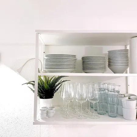 Moderne Ambient Direkt In Der Luebecker Altstadt Apartment *