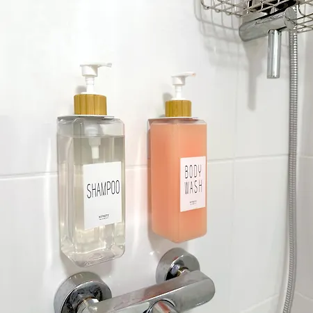 Moderne Ambient Direkt In Der Luebecker Altstadt Apartment *
