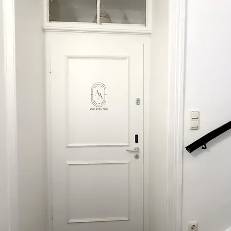 Apartment Moderne Ambient Direkt In Der Luebecker Altstadt