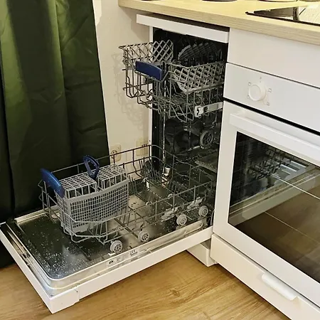 Moderne Ambient Direkt In Der Luebecker Altstadt Apartment