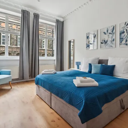 Apartment Moderne Ambient Direkt In Der Luebecker Altstadt *
