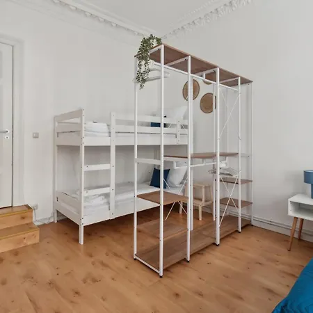 Moderne Ambient Direkt In Der Luebecker Altstadt
