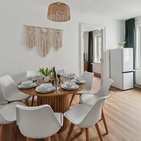 Apartment Moderne Ambient Direkt In Der Luebecker Altstadt Lubeck