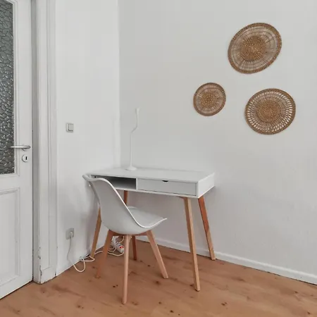 Moderne Ambient Direkt In Der Luebecker Altstadt Lubeck