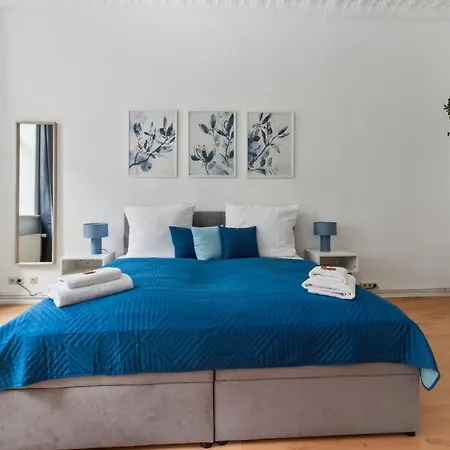 Apartment Moderne Ambient Direkt In Der Luebecker Altstadt *